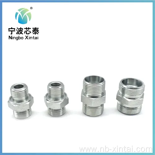 Female Hydraulic tube Adapter